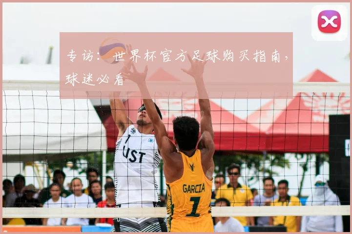 专访：世界杯官方足球购买指南，球迷必看