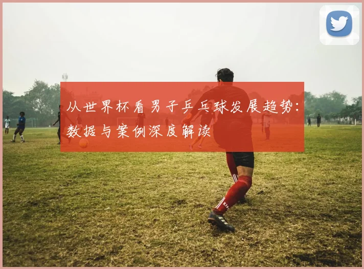 从世界杯看男子乒乓球发展趋势:数据与案例深度解读