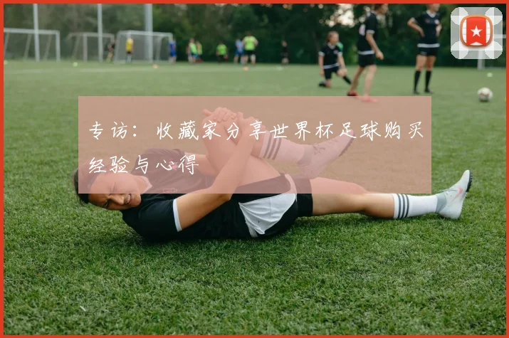 专访：收藏家分享世界杯足球购买经验与心得